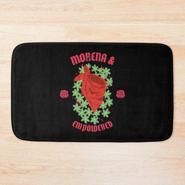 Item preview, Morena & Empowered designed and sold by tbaer27.