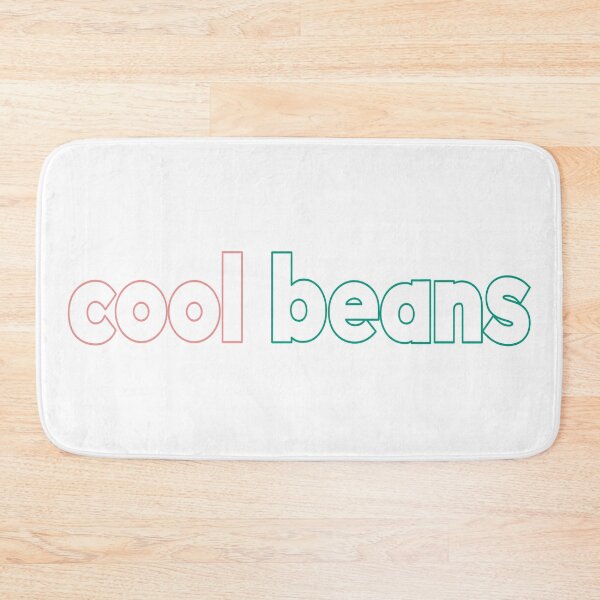 Item preview, cool beans designed and sold by Sweetie Spicy.