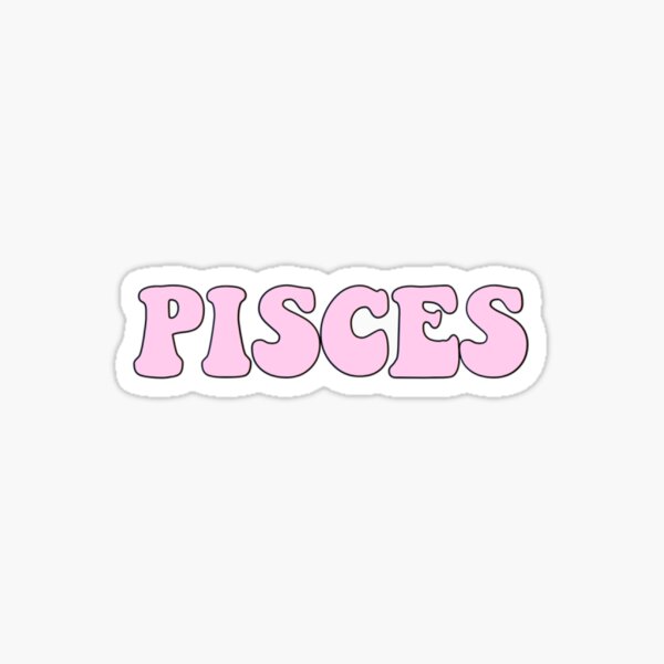 Item preview, Pisces - pink  designed and sold by Kliethermes28.