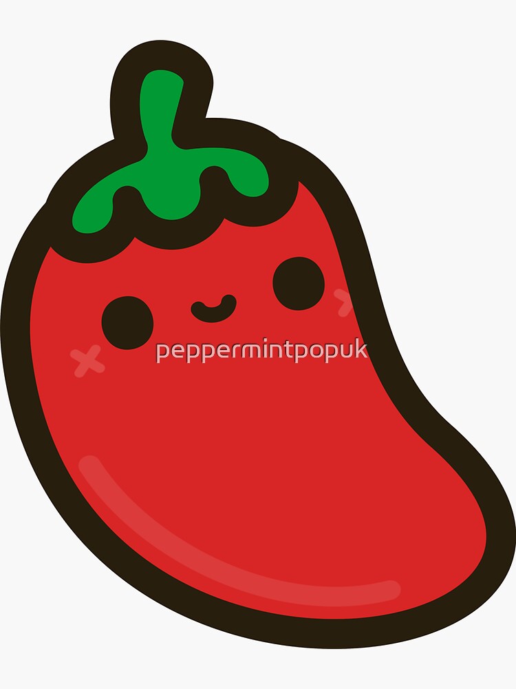 Sweet Pepper Gifts and Merchandise for Sale Redbubble picture