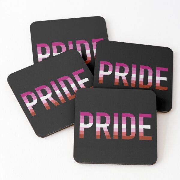 Item preview, Pride, Lesbian designed and sold by Skyler Orion X.