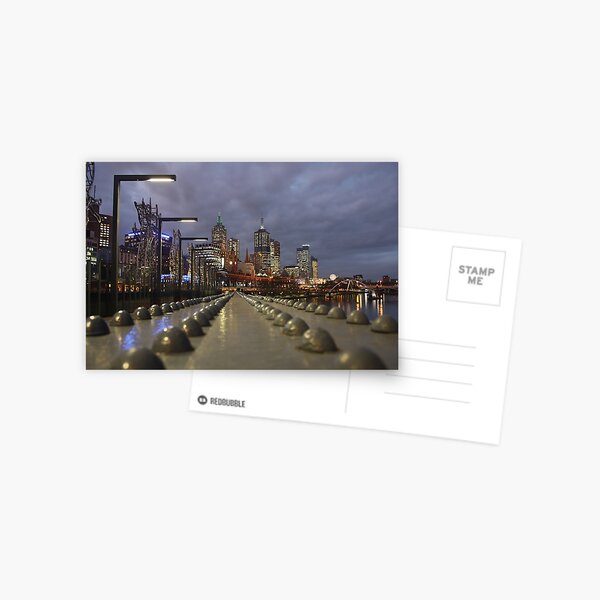 Item preview, Sandridge Railway Bridge designed and sold by Timo Balk.