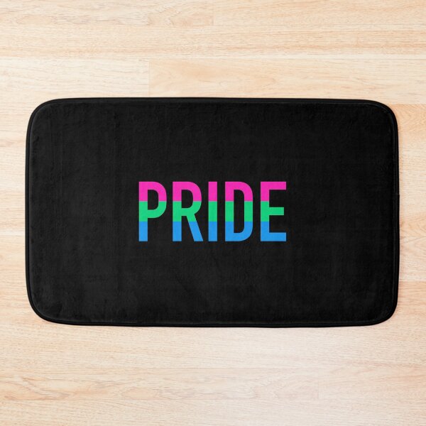 Item preview, Pride, Poly designed and sold by Skyler Orion X.