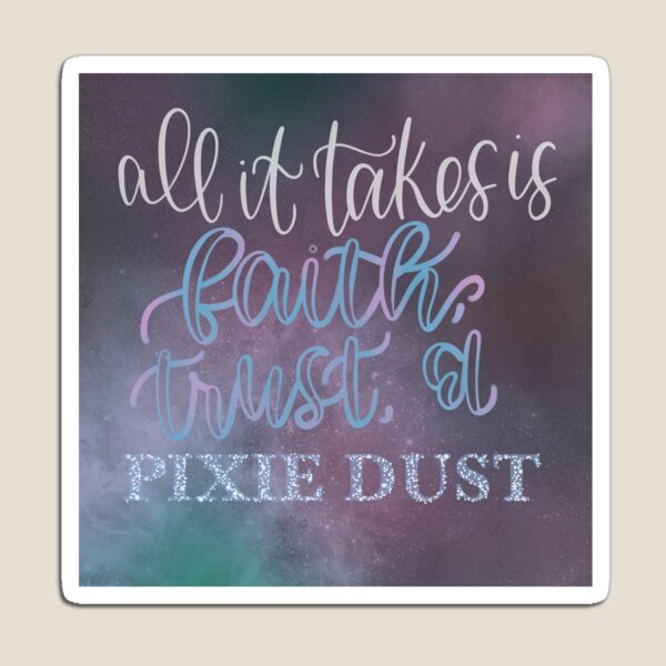 Item preview, Think the Happiest Thoughts designed and sold by Cale Design Co..