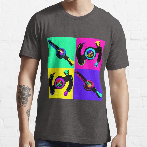 Artikel-Vorschau von Bop-It Pop Art, designt und verkauft von celiaclarkco.