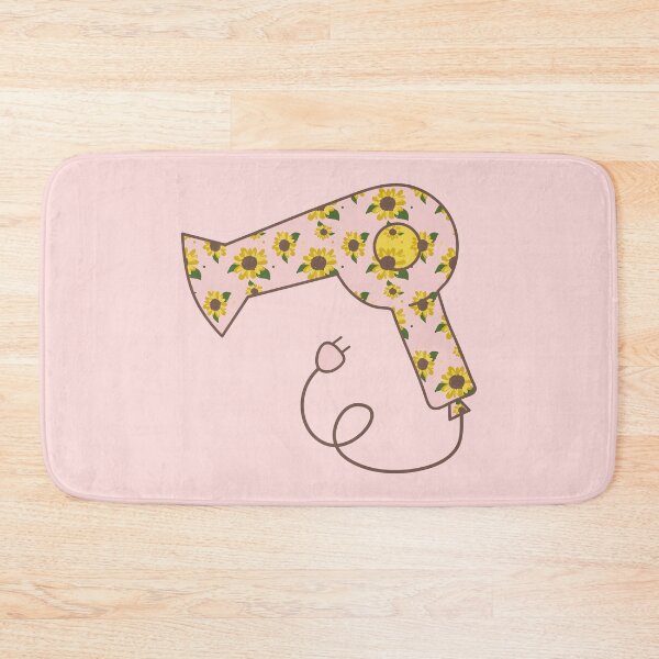 Item preview,  hair dryer - pink designed and sold by Wlaurence.