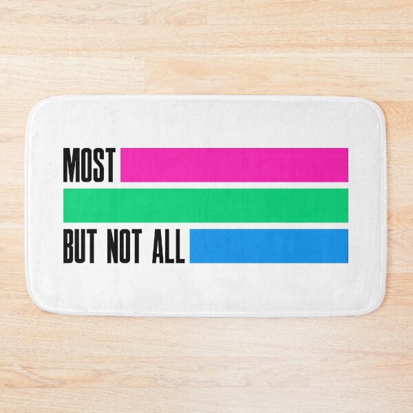 Item preview, Poly Pride designed and sold by Skyler Orion X.
