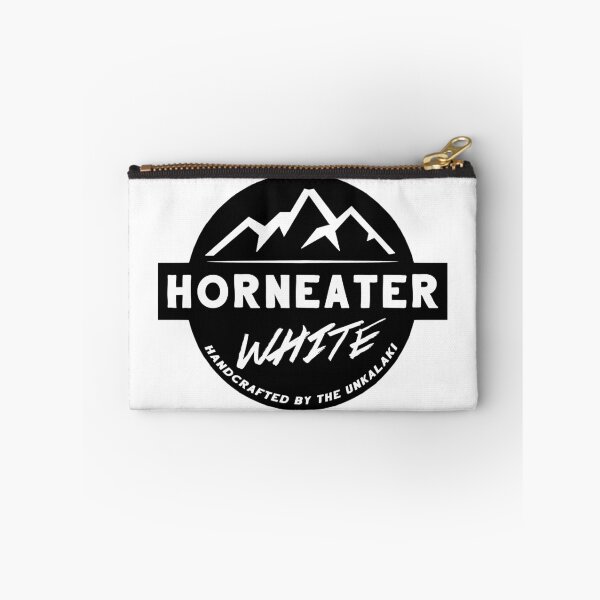 Item preview, Horneater White designed and sold by ModernMerida.