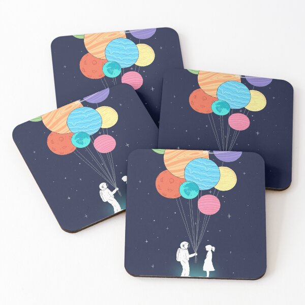 Item preview, You Are My Universe designed and sold by Don Byrd.