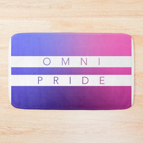 Item preview, Omni Pride designed and sold by Skyler Orion X.