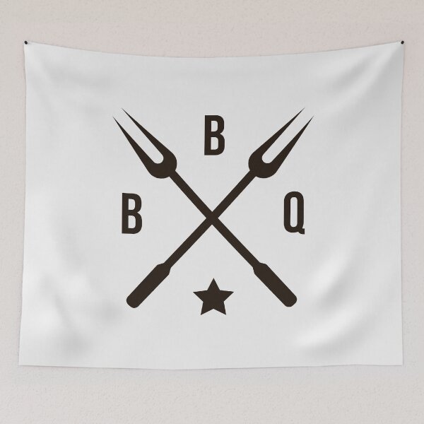 Item preview, Barbecue Super Star. Meat lovers gift designed and sold by paulo silveira.