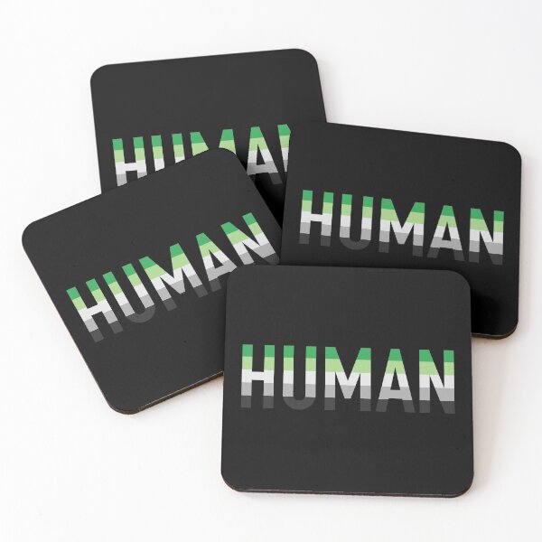 Item preview, Humano, Aro designed and sold by Skyler Orion X.