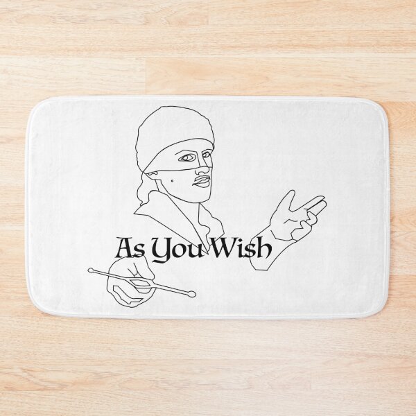 Item preview, As you wish designed and sold by Haasart.