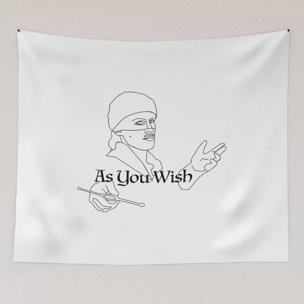Item preview, As you wish designed and sold by Haasart.