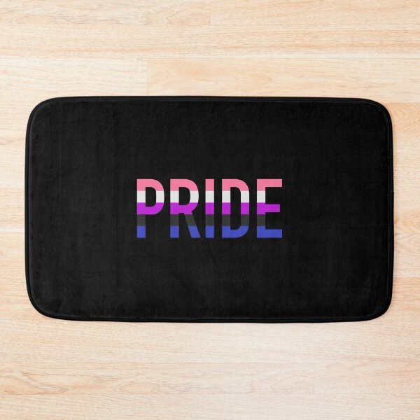 Item preview, Pride, Gender Fluid designed and sold by Skyler Orion X.