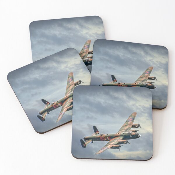 Item preview, Lancaster Bomber designed and sold by Viv Thompson Photography .