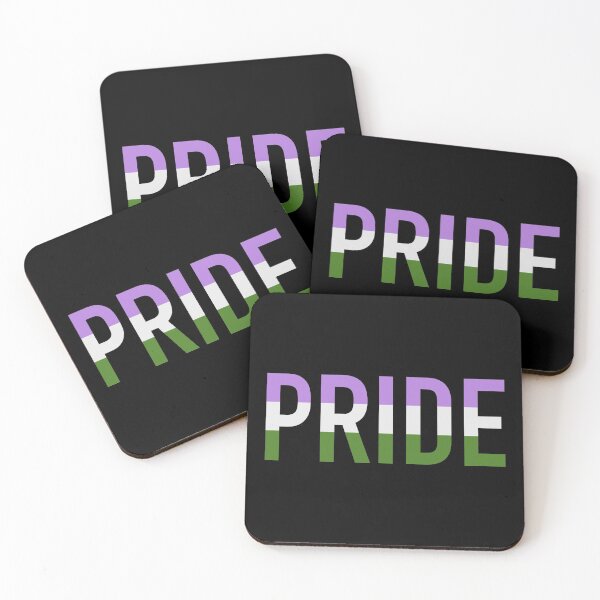Item preview, Pride, Gender Queer designed and sold by Skyler Orion X.