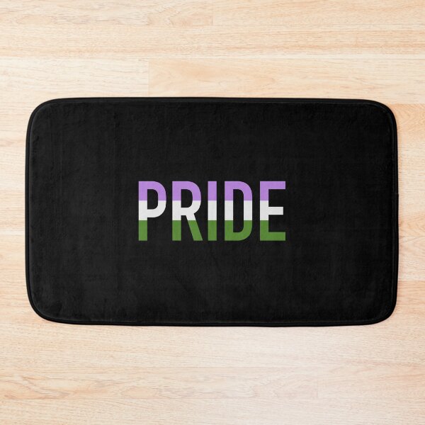 Item preview, Pride, Gender Queer designed and sold by Skyler Orion X.