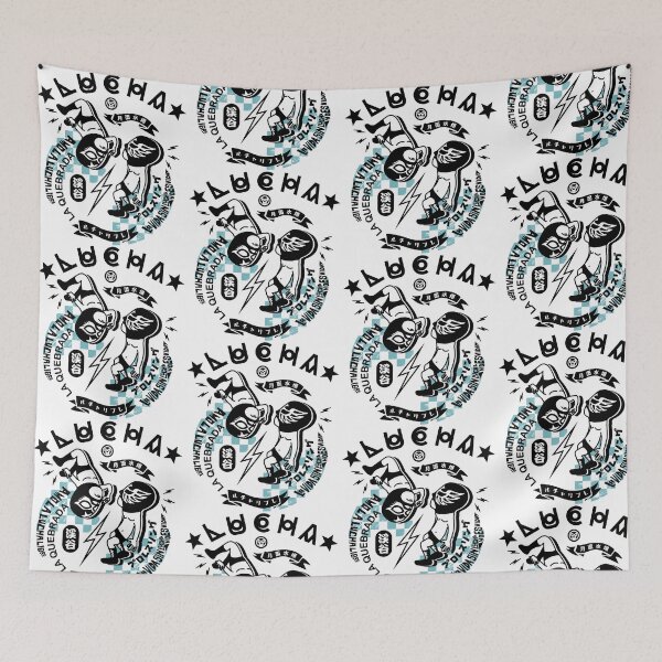 Item preview, LUCHA#01 designed and sold by rk58rk58.