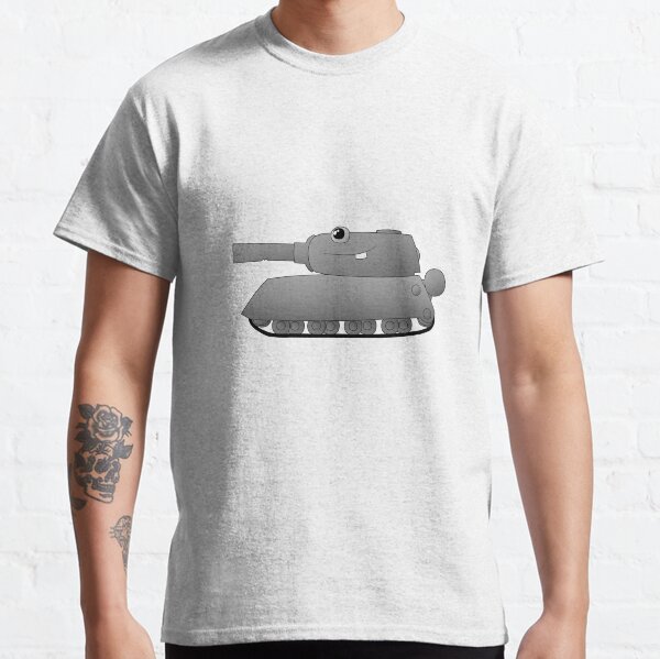 tank tee shirts