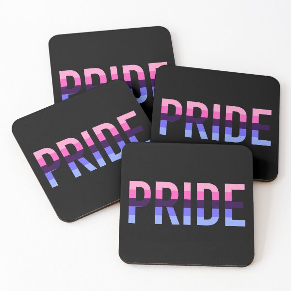 Item preview, Pride, Omni designed and sold by Skyler Orion X.
