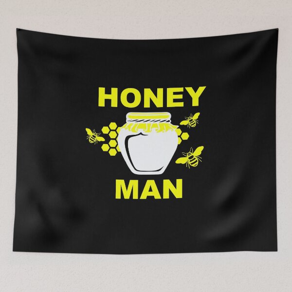 Item preview, Bees saying gift idea designed and sold by Evelyn Bitter.