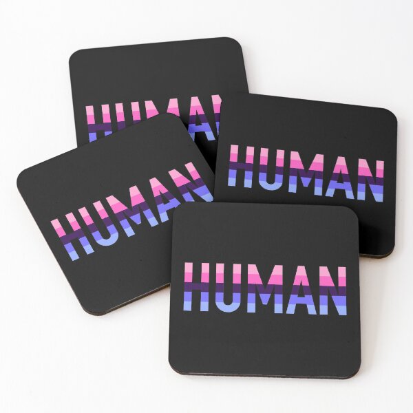 Item preview, Human, Omni designed and sold by Skyler Orion X.