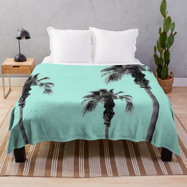 Item preview, Boho Palm Trees Dream #1 #minimal #tropic #decor #art designed and sold by Anita's & Bella's Art.