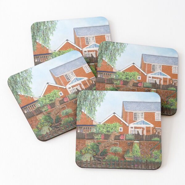 Item preview, A Somerset Home. designed and sold by Alexandra Lavizzari.