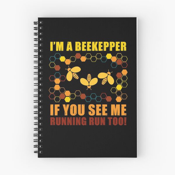 Item preview, Bees saying gift idea designed and sold by Evelyn Bitter.