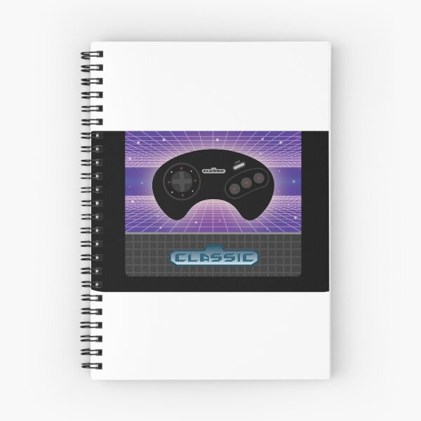 Item preview, Classic Sega Cartridge designed and sold by AimlessWorks.