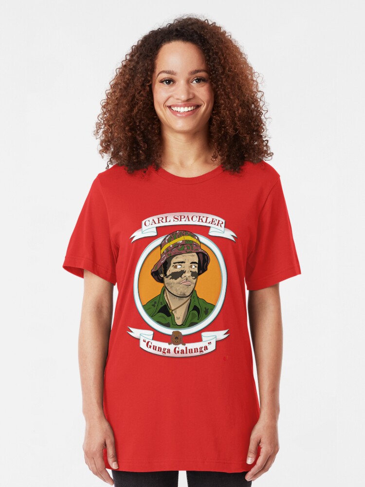 caddyshack everyday shirt