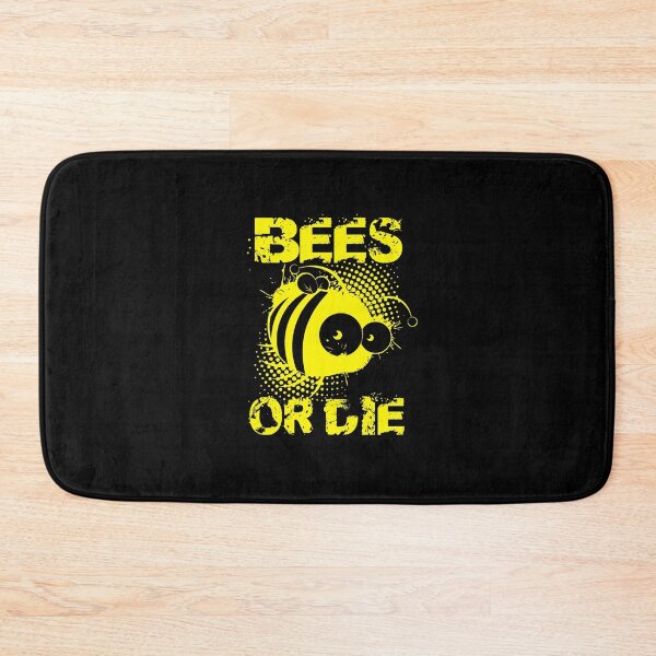 Item preview, Bee beekeeper gift idea designed and sold by Evelyn Bitter.