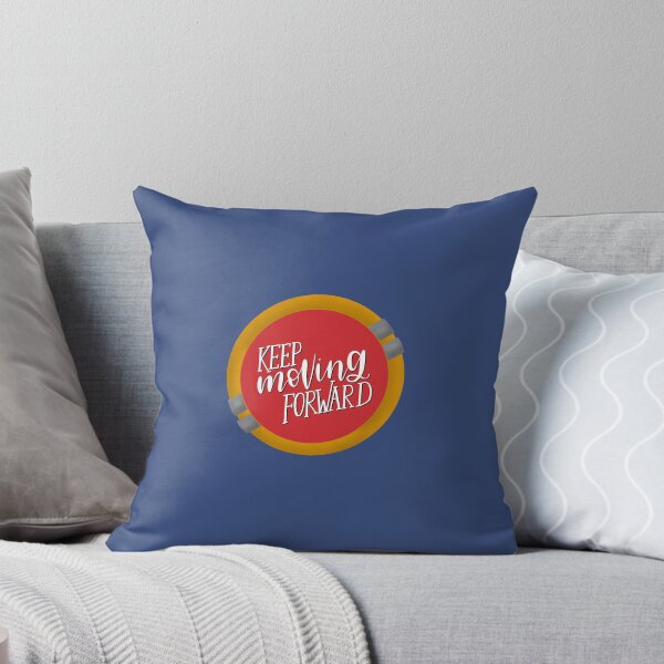 Item preview, Keep Moving Forward.  designed and sold by Cale Design Co..