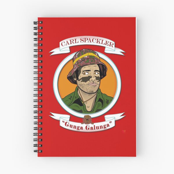 Item preview, Caddyshack - Carl Spackler designed and sold by Michael Donnellan.