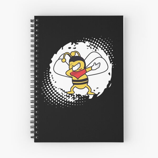 Item preview, Bee beekeeper gift idea designed and sold by Evelyn Bitter.