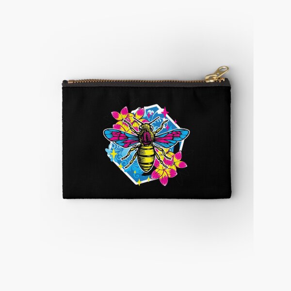 Item preview, Bee beekeeper gift idea designed and sold by Evelyn Bitter.