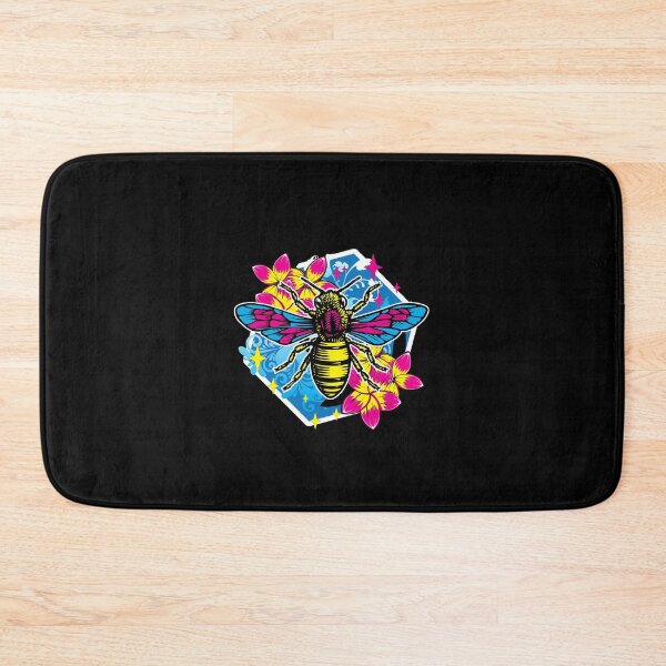 Item preview, Bee beekeeper gift idea designed and sold by Evelyn Bitter.