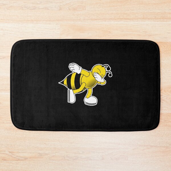 Item preview, Dab bee beekeeper gift idea designed and sold by Evelyn Bitter.