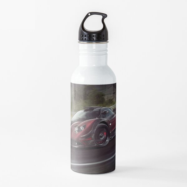 Pagani Zonda R Water Bottle
