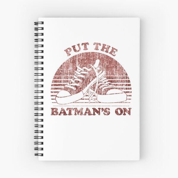 Item preview, You're Faster in the bat mans! designed and sold by gbart33.