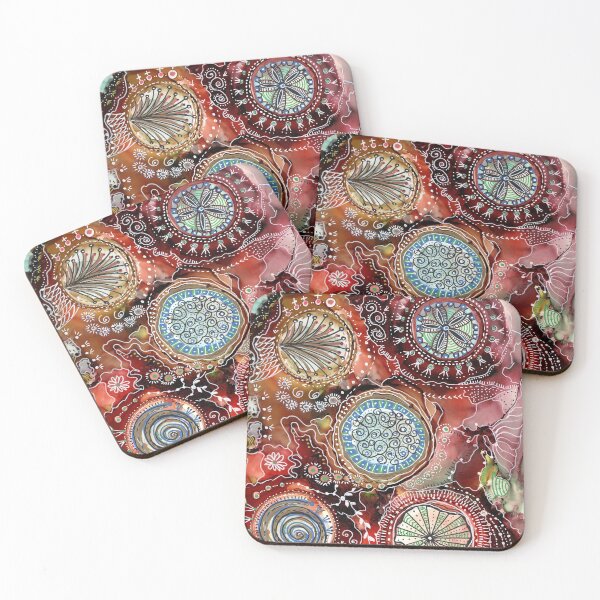 Item preview, Bohemian Doodles designed and sold by marge080808.