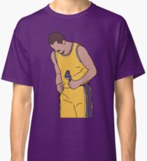 Alex Caruso Celebration Classic T-Shirt