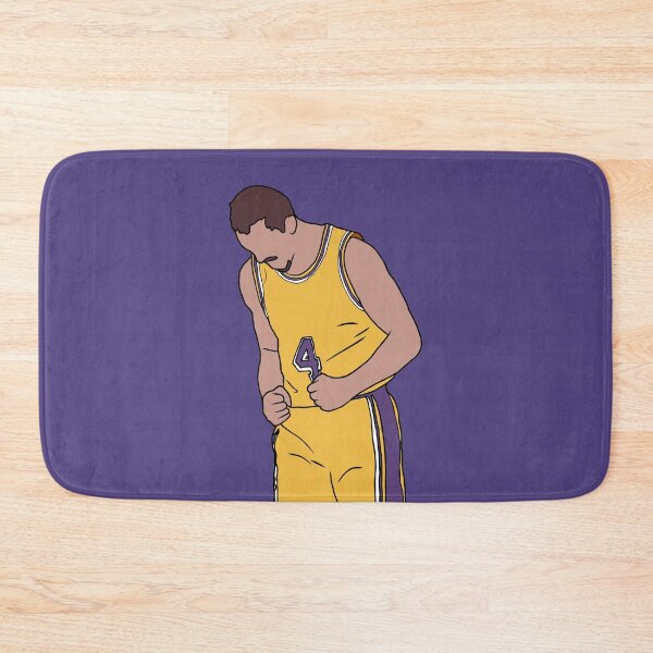 Item preview, Alex Caruso Celebration designed and sold by RatTrapTees.