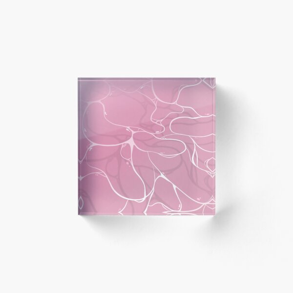 Item preview, Aguas rosadas designed and sold by Memequeenwanabe.