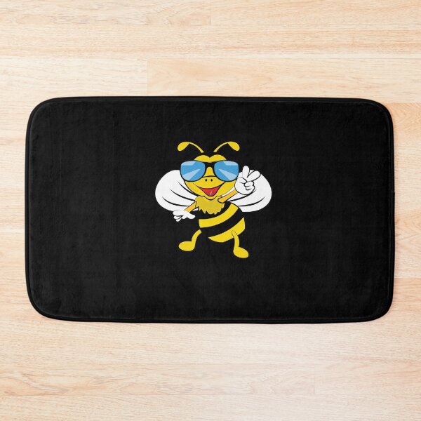 Item preview, Bee beekeeper gift idea designed and sold by Evelyn Bitter.