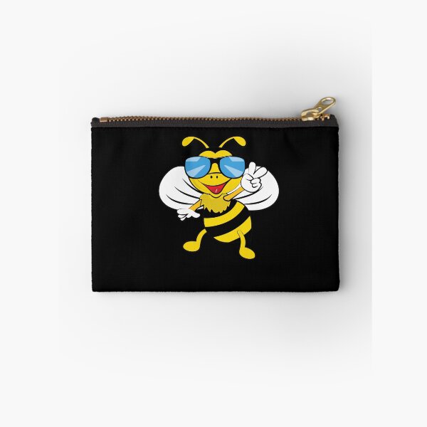 Item preview, Bee beekeeper gift idea designed and sold by Evelyn Bitter.