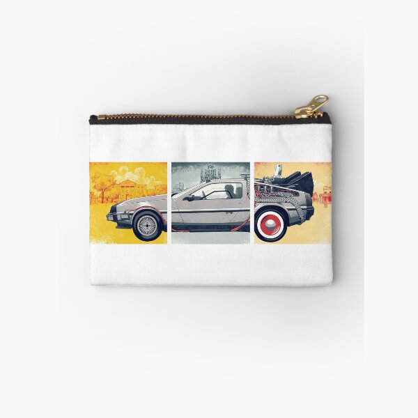Item preview, BTTF DeLorean designed and sold by DAN13L.