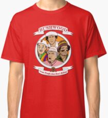 Caddyshack - Bushwood Classic T-Shirt