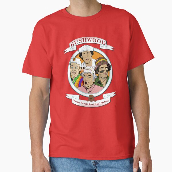 Item preview, Caddyshack - Bushwood designed and sold by Michael Donnellan.